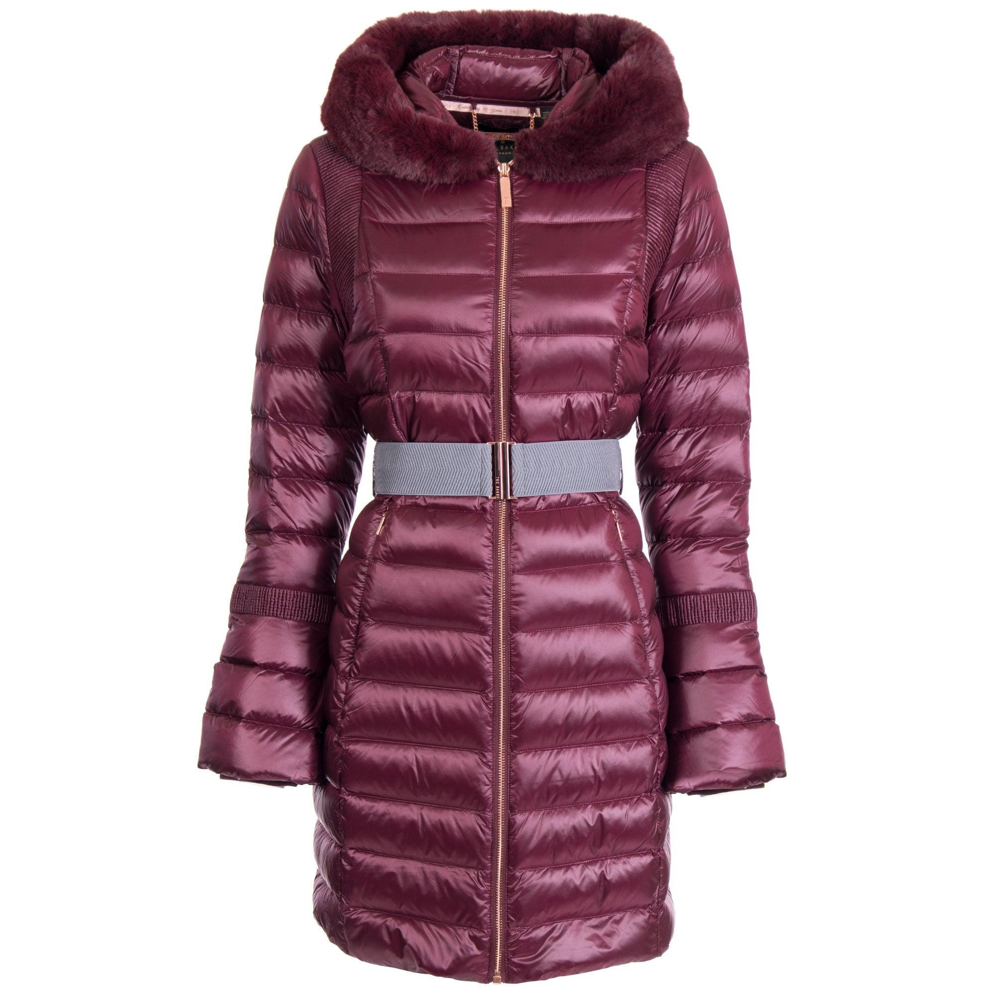 Ted Baker Down Jacket Spain, SAVE 59% - tnks.in