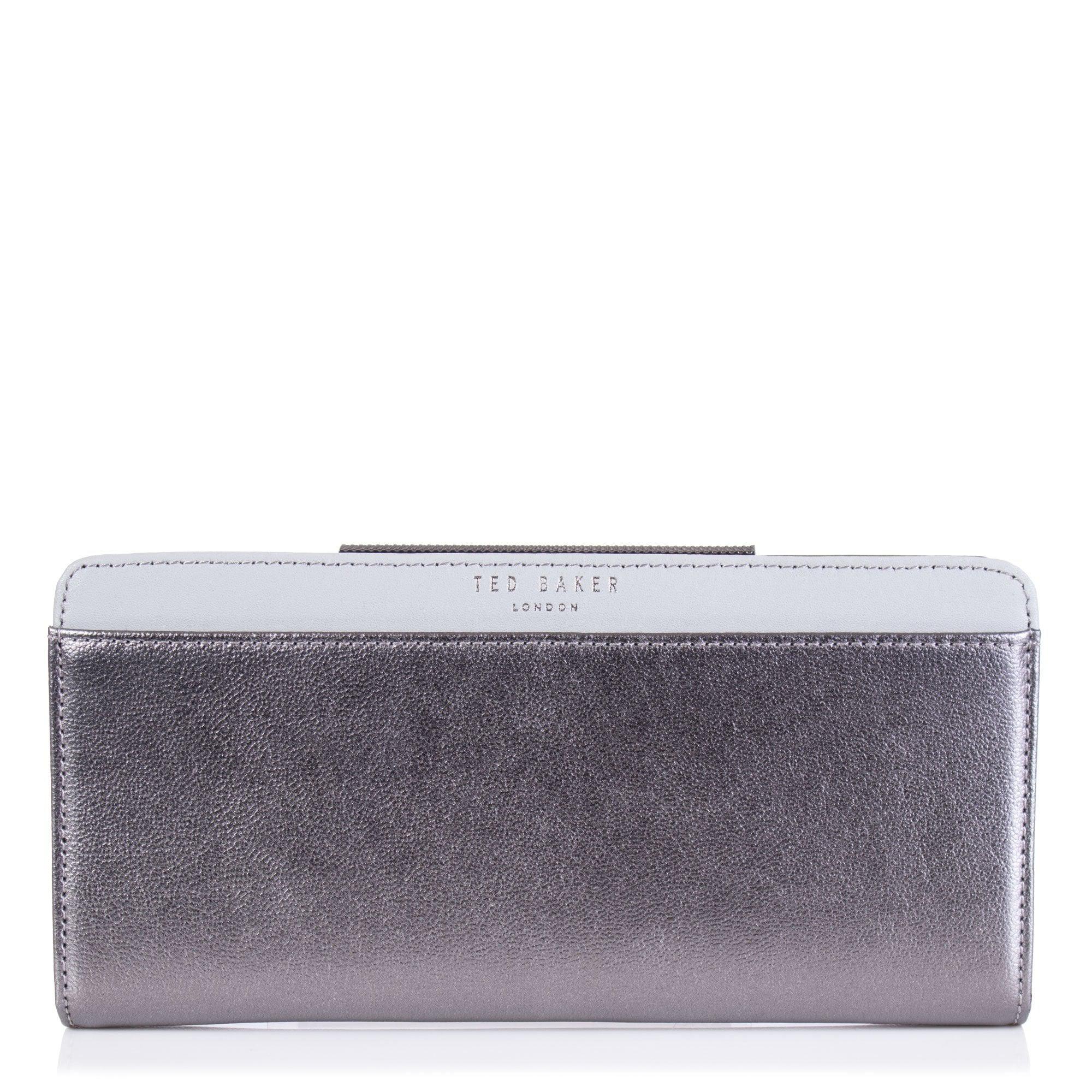 ted baker pelle purse