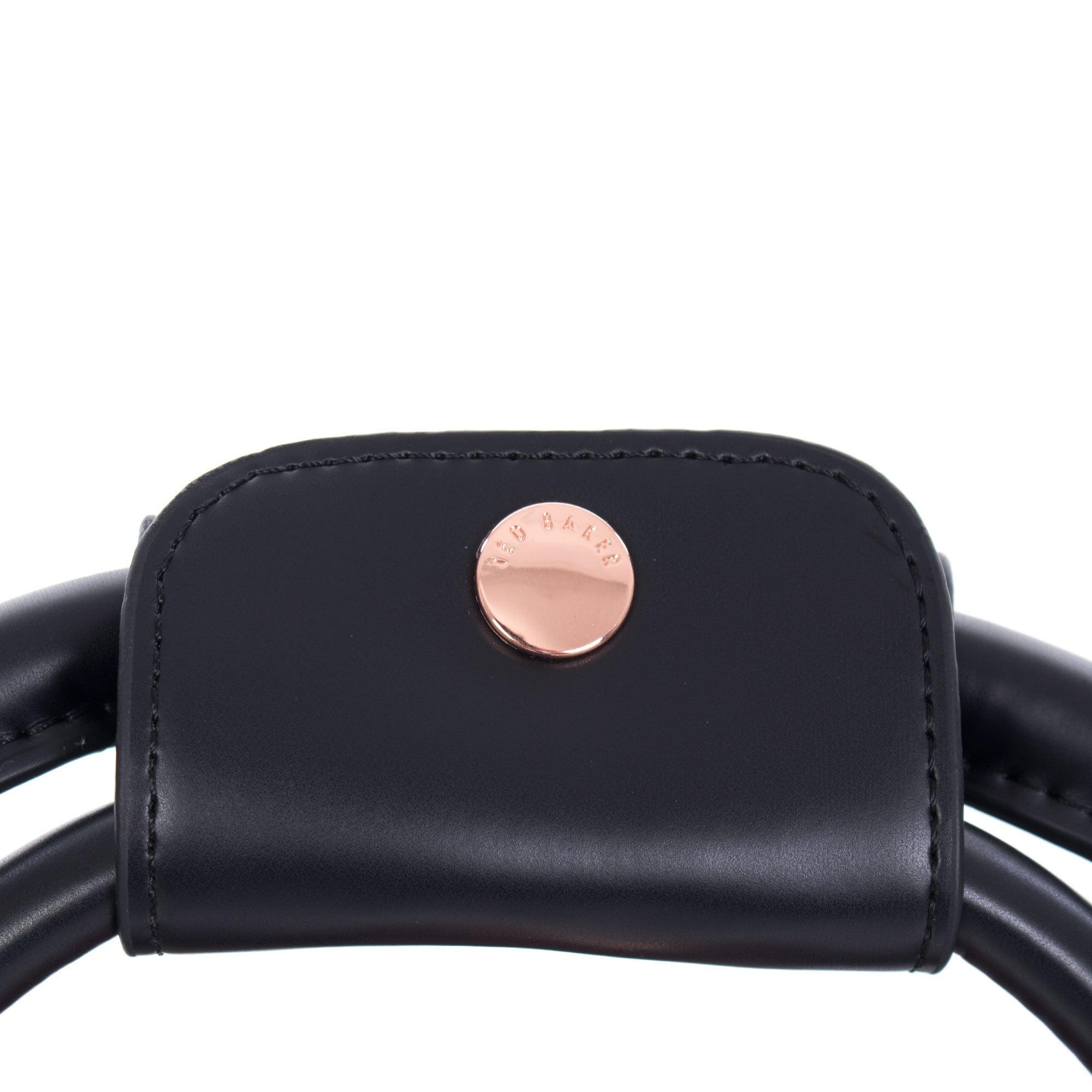 Ted baker julliia iguazu travel bag clearance