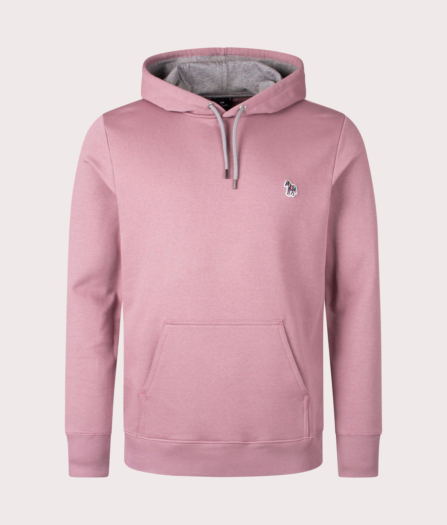 Paul smith pink hoodie shop