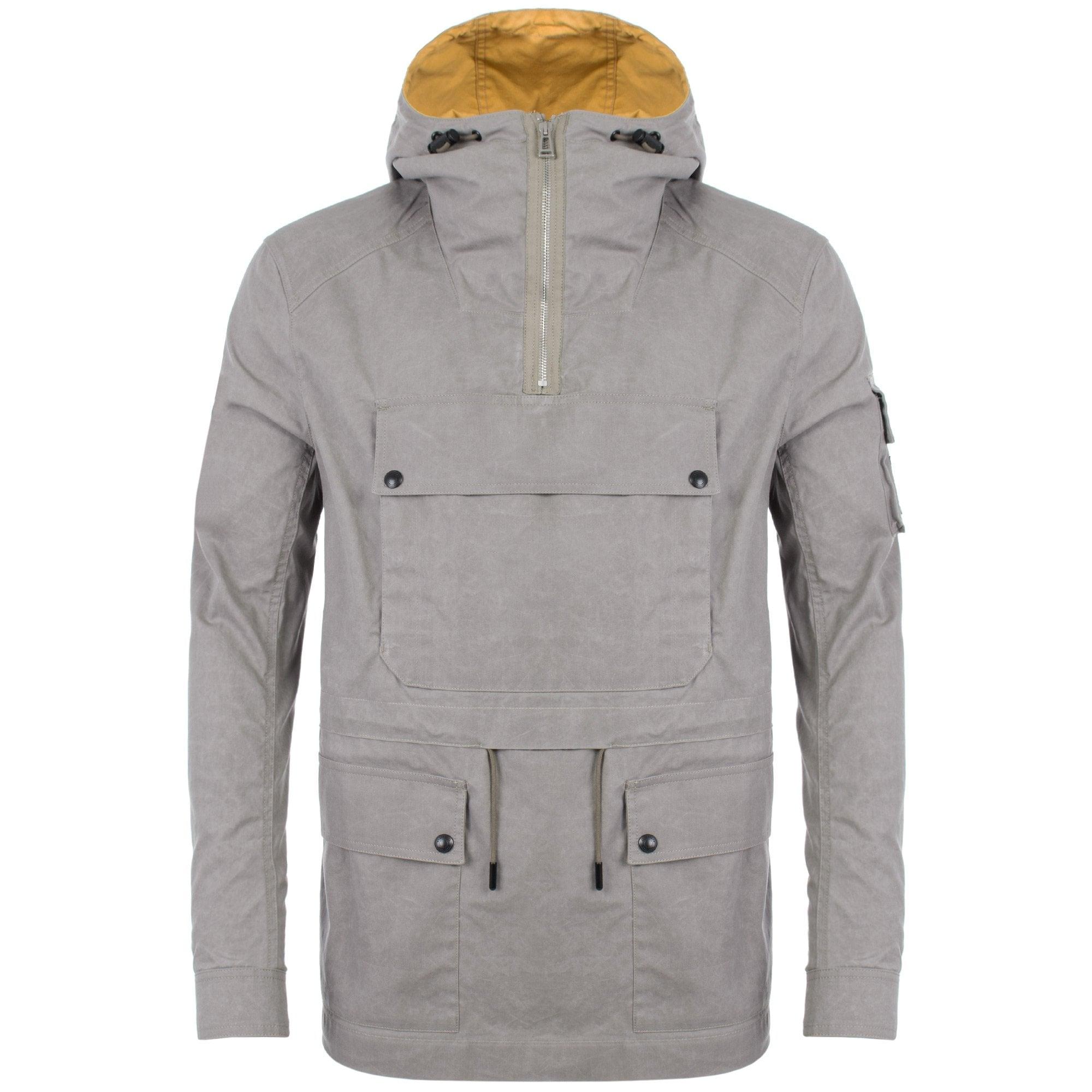 最終値引き（11/9迄） Belstaff dalesman アノラック 最終値引き（11/9迄） Belstaff dalesman アノラック - メルカリ