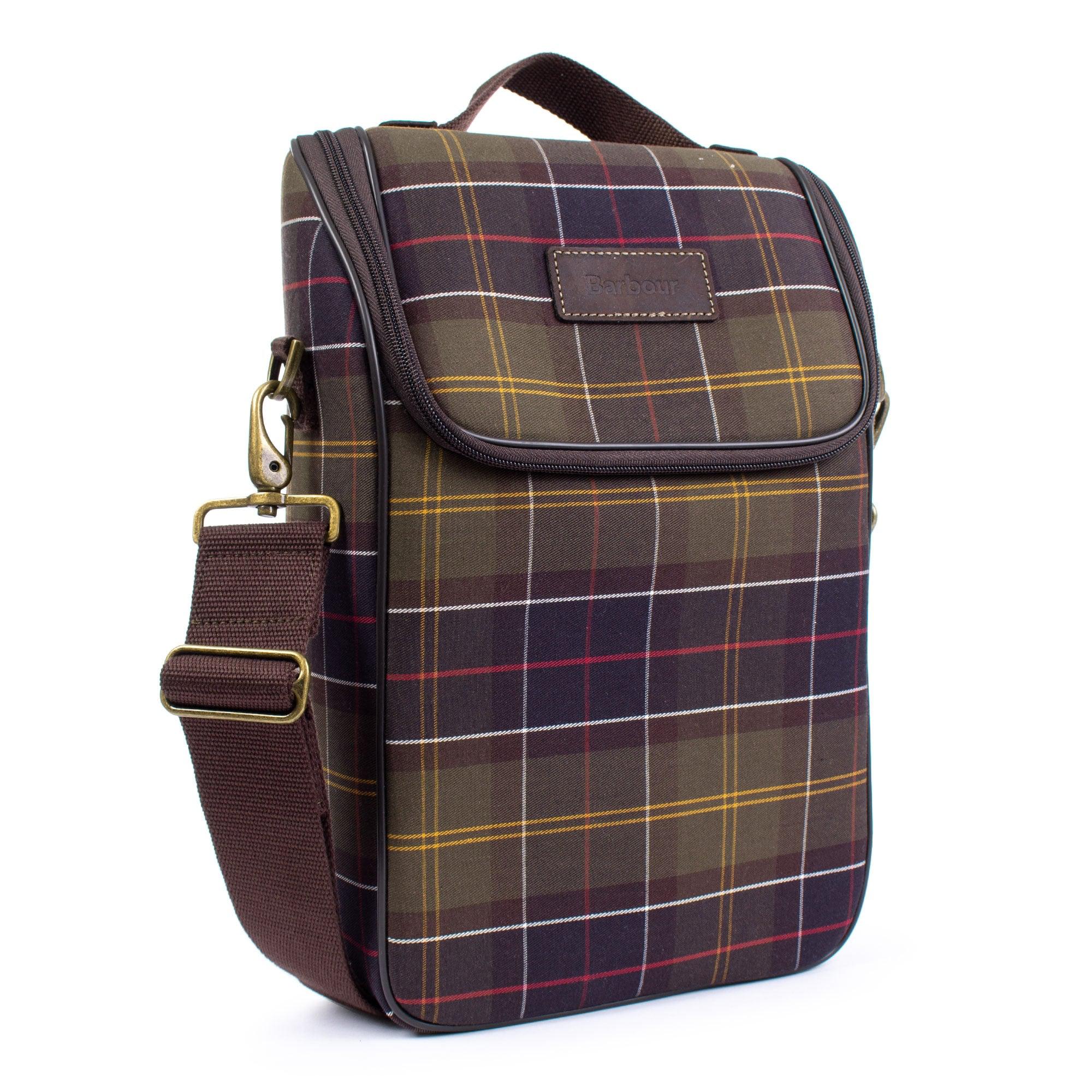 barbour shirts Black