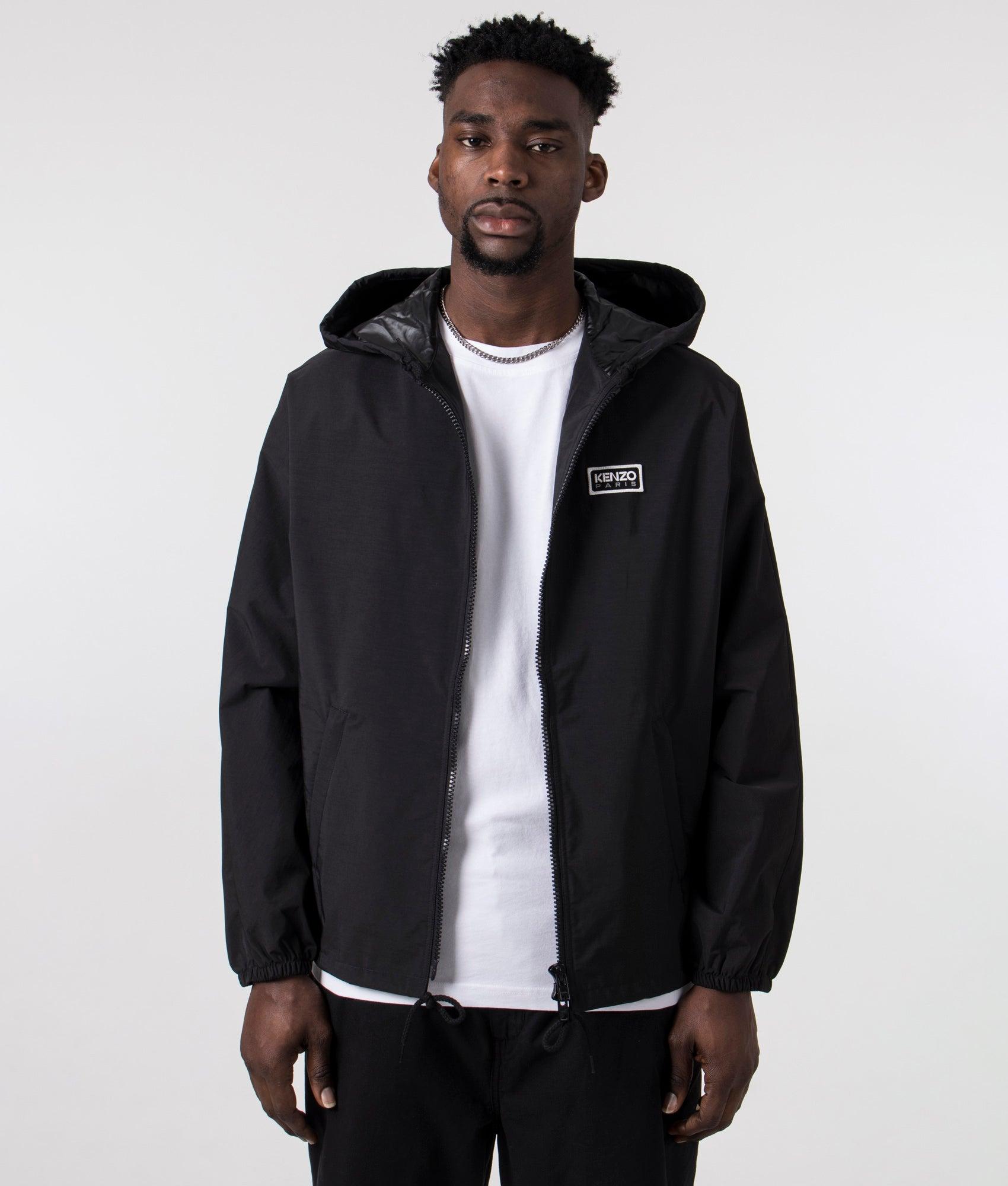 kenzo-Black-Two-tone-Cropped-
