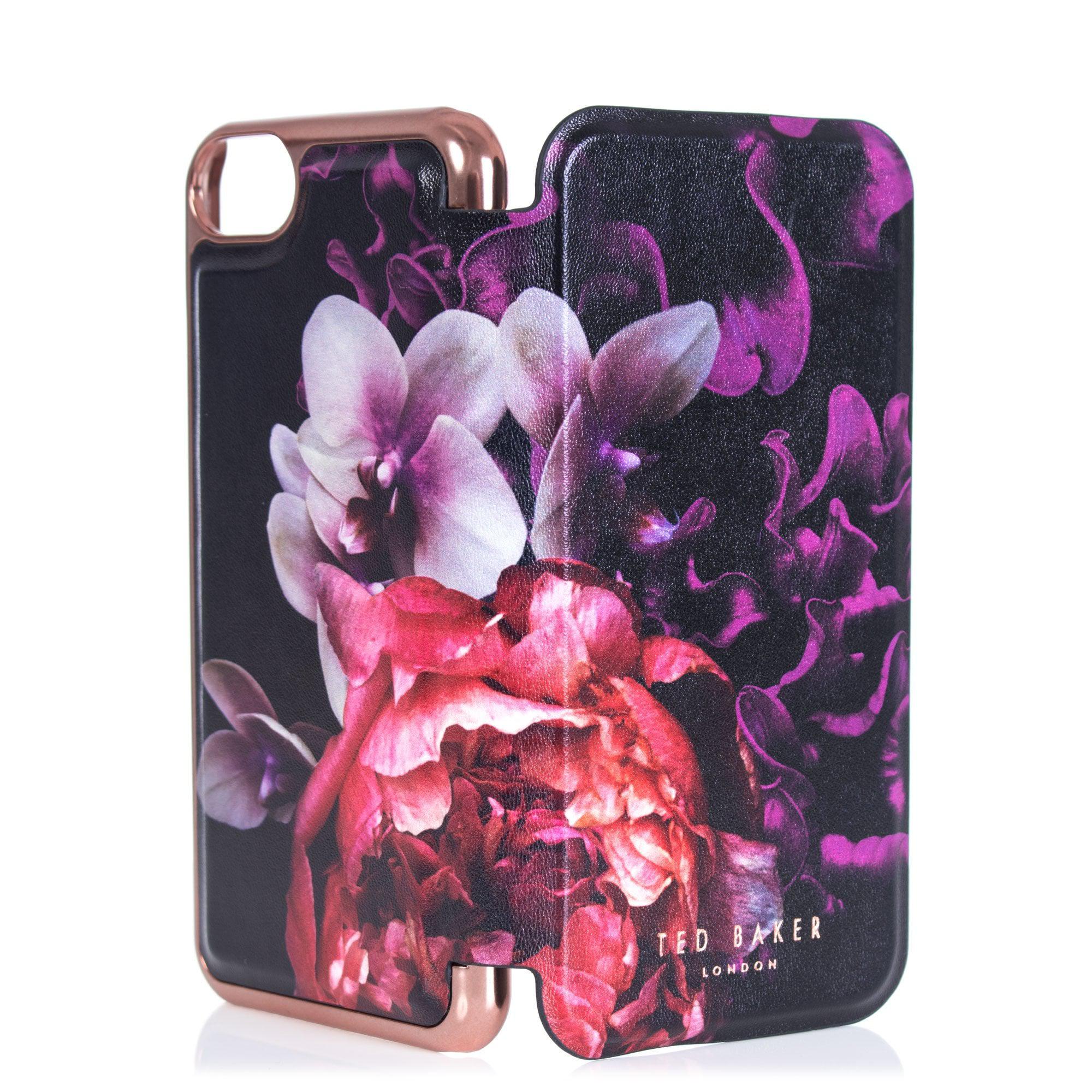 ted baker iphone xr mirror case ted baker iphone xr mirror case