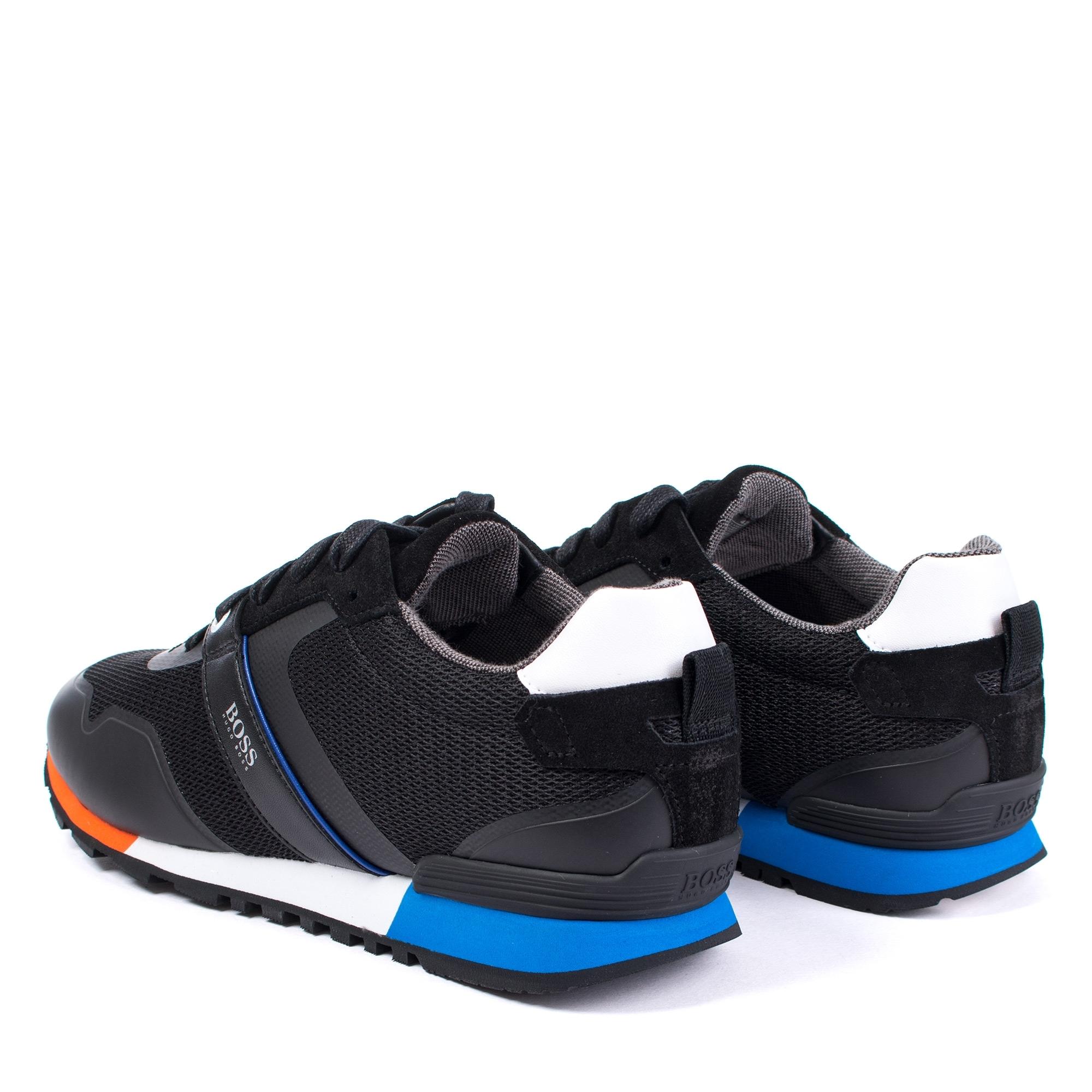 mens boss trainers