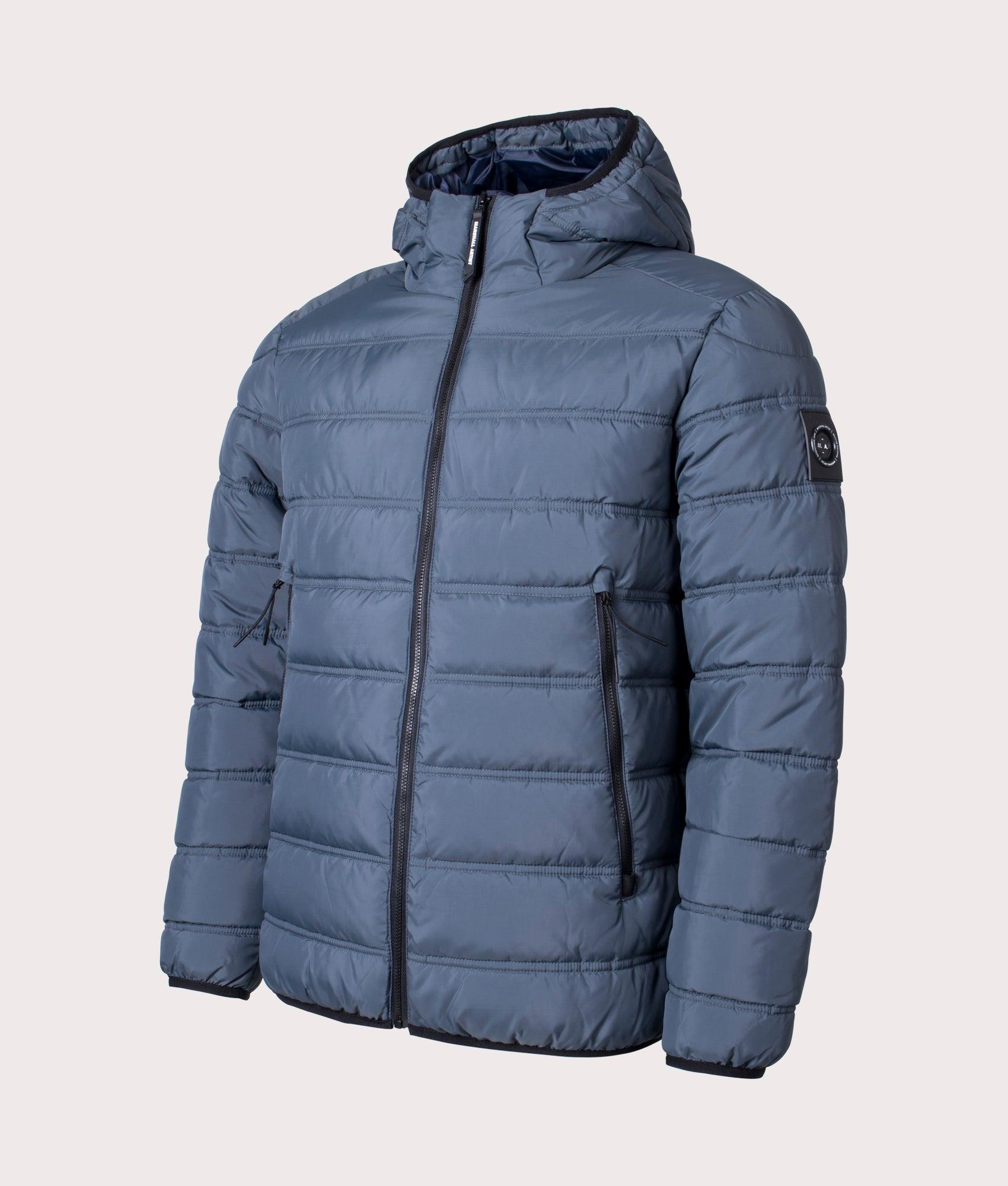 Marshall artist altitude parka cheap