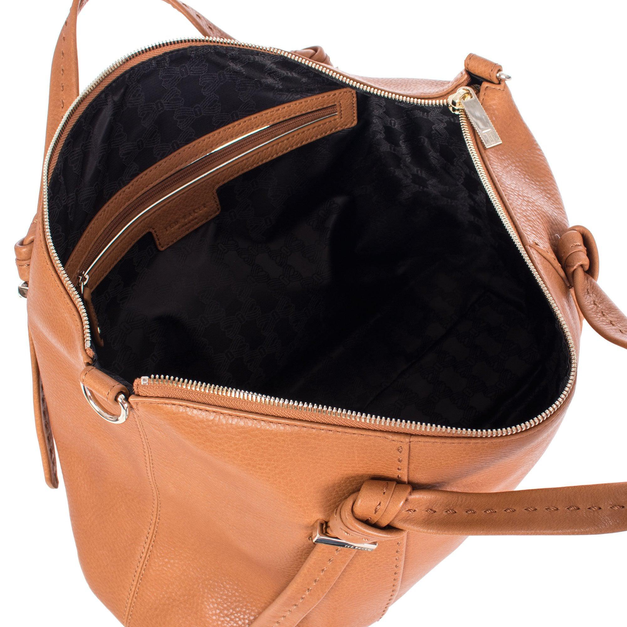 ted baker oellie black handbag