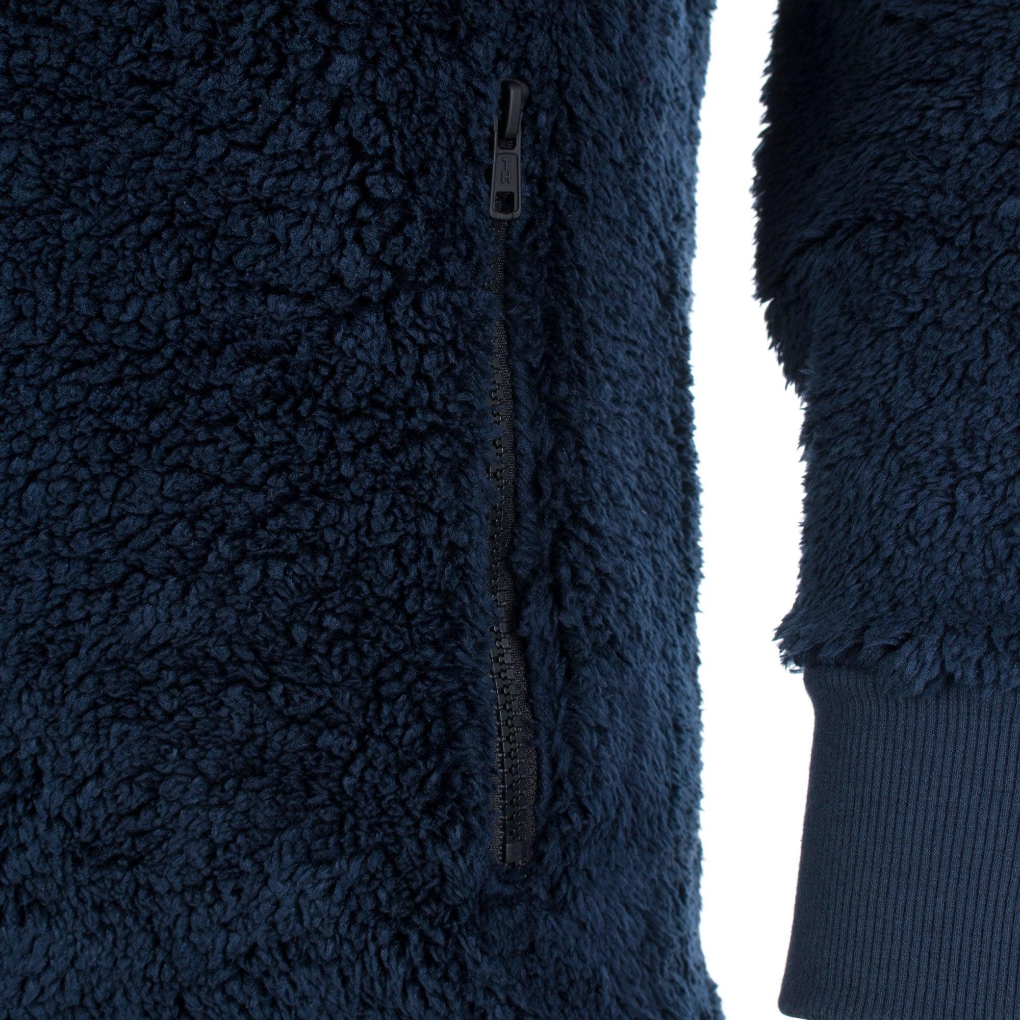 tommy hilfiger oversized teddy