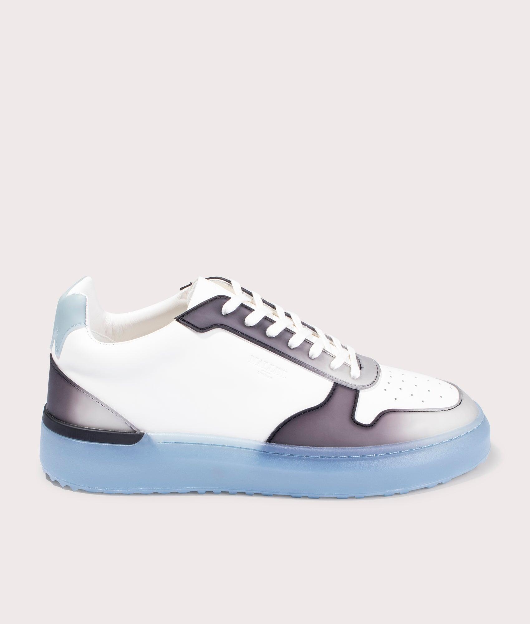 Puma blue clearance hoxton