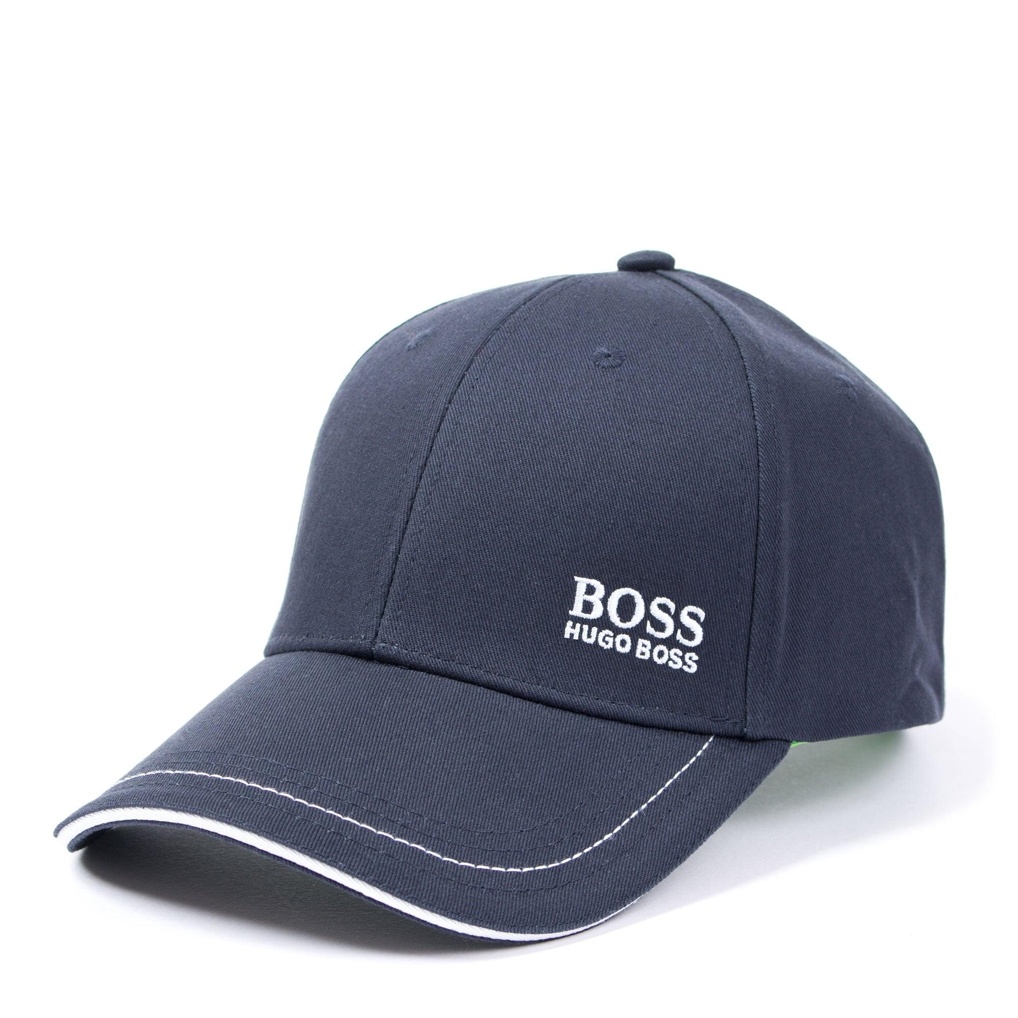 Clothes, Shoes & Accessories Hats 2019 GUY Hugo Boss Logo Cap BOSS