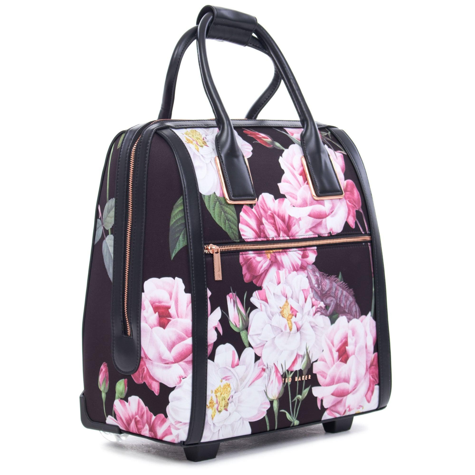 Ted baker iguazu purse sale