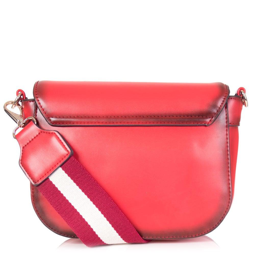 valentino blast satchel