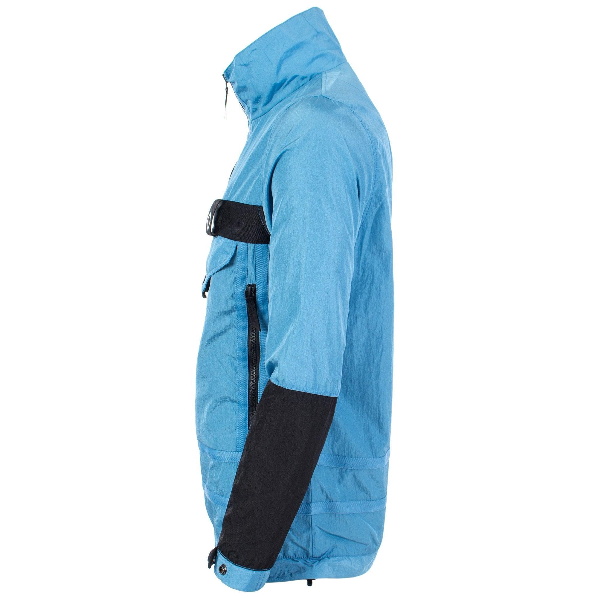 Ma strum serpens overhead jacket sale