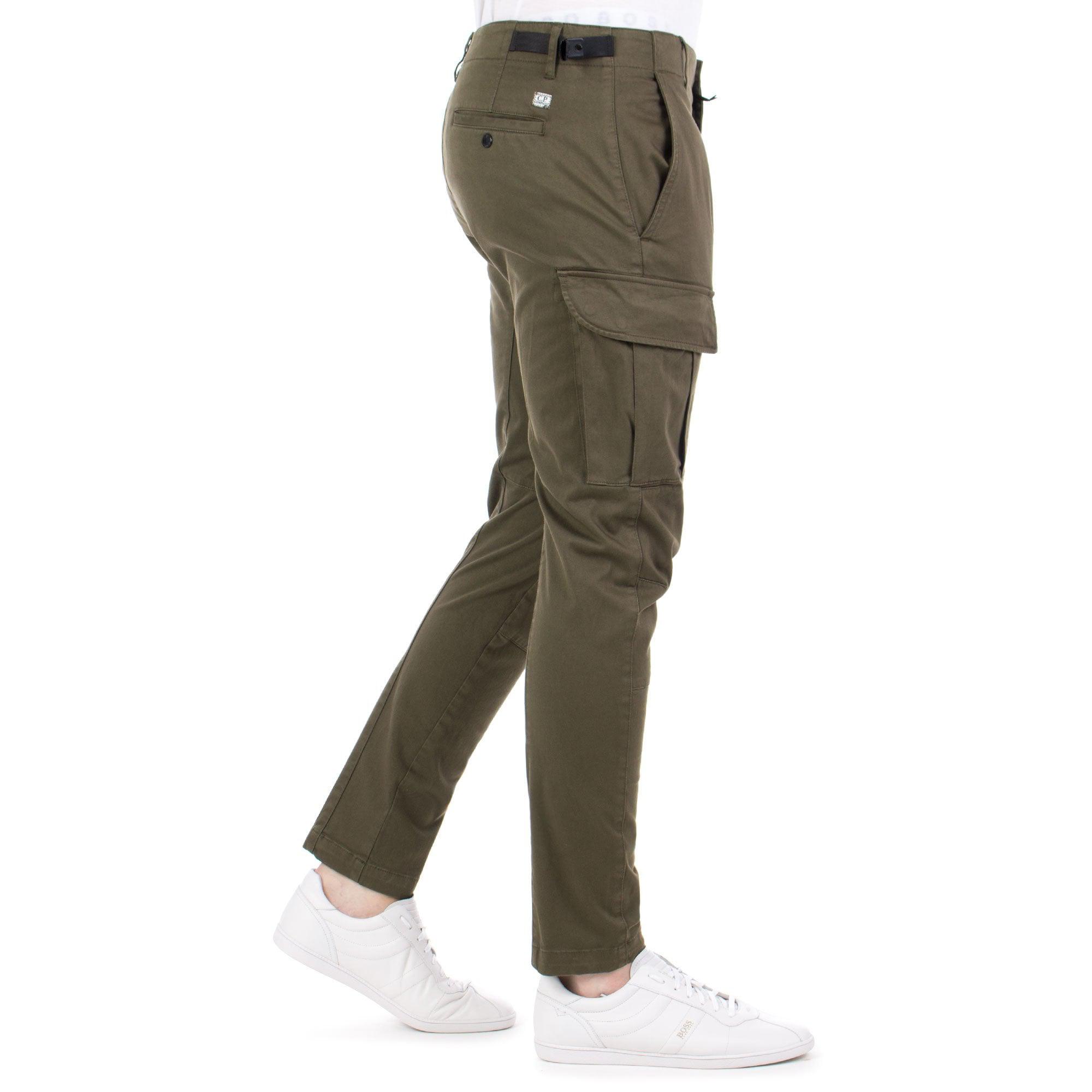 Cp company raso cargo pants Clearance