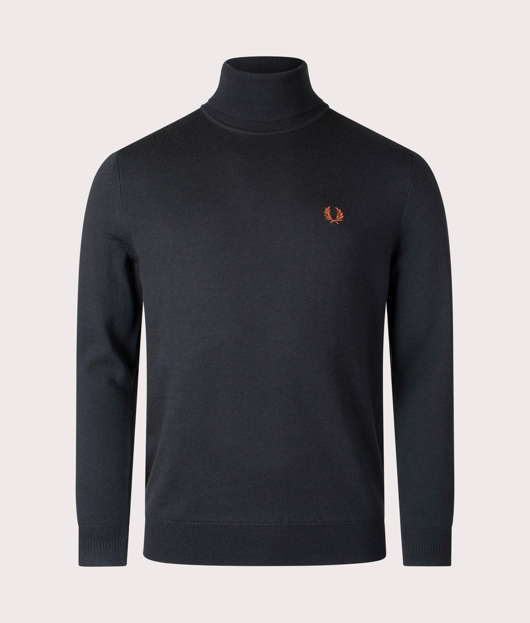 Fred Perry Knitwear for Men Online Sale up to 59 off Lyst UK