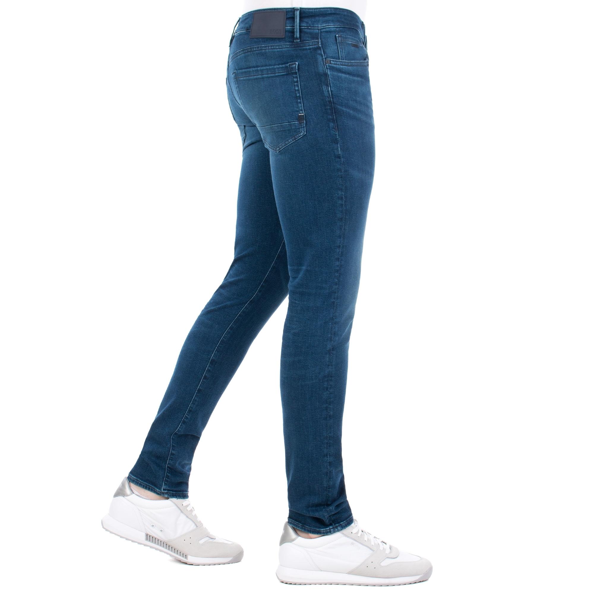 hugo boss charleston 3 jeans