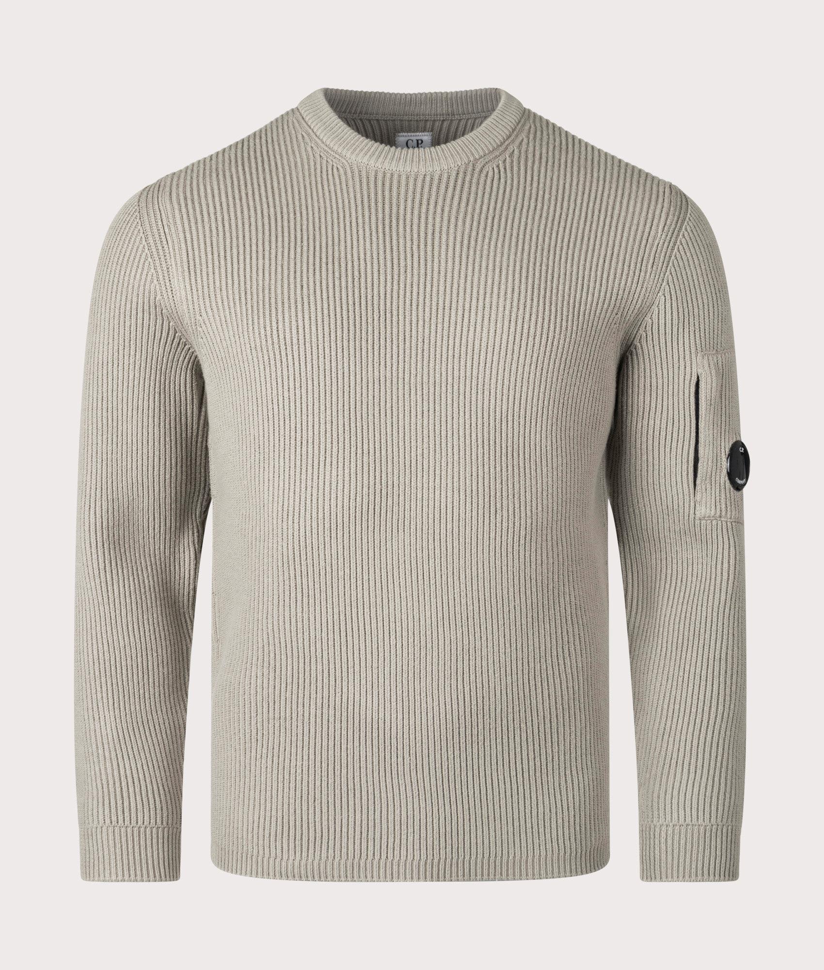 Cp jumper grey deals