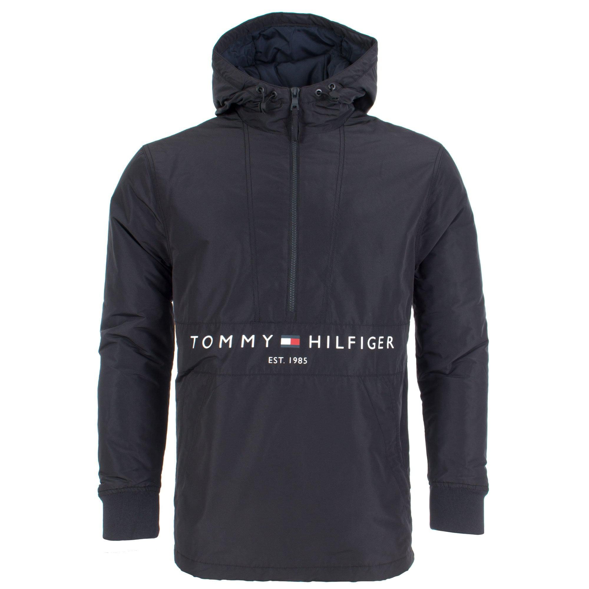 Tommy Hilfiger Padded Anorak Sale, SAVE 55% - aveclumiere.com