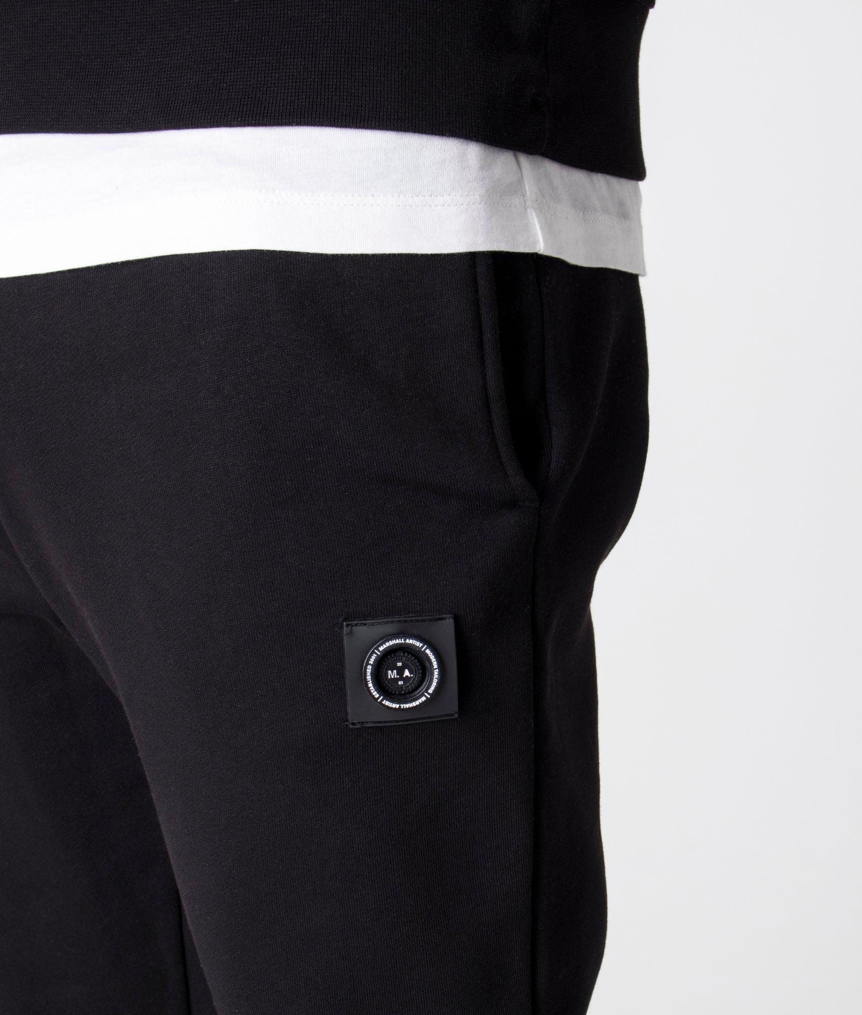 Marshall artist best sale tracksuit bottoms