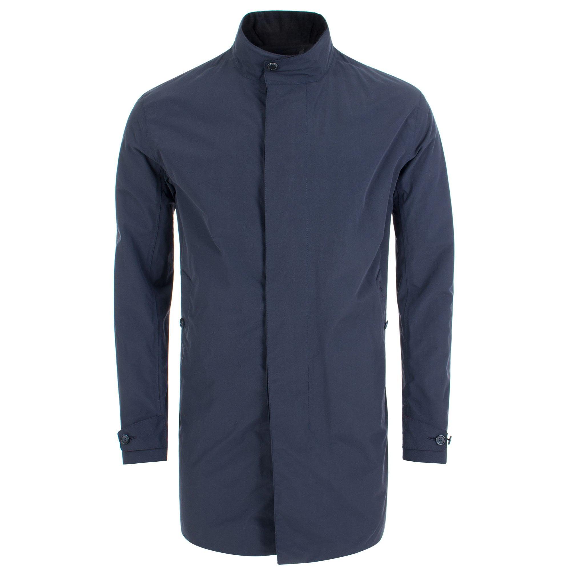 barbour golspie jacket