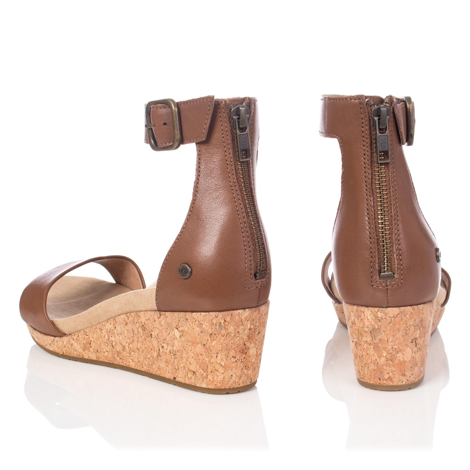 ugg zoe wedge uk