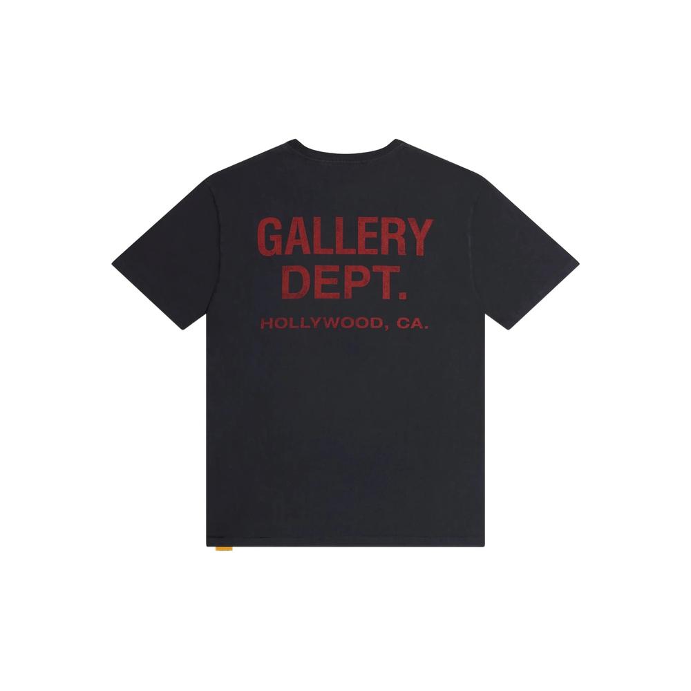 GALLERY DEPT. Short sleeve t-shirts for Men | Online Sale up
