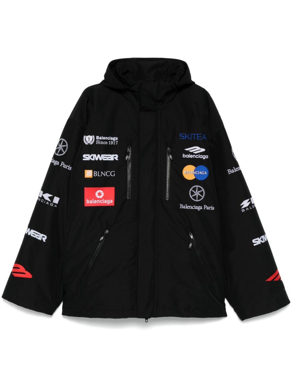 Men's Balenciaga Casual jackets from $1,322 | Lyst - Page 16