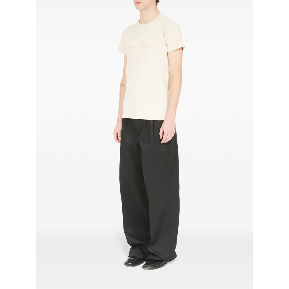 White Maison Margiela T-shirts for Men | Lyst