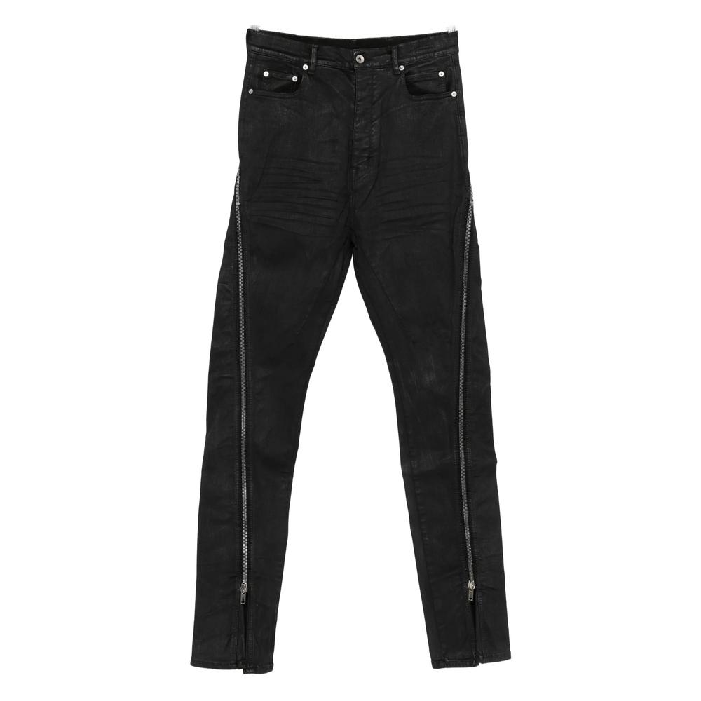 Rick Owens Bolan Banana Jeans for Men - Up to 70% off | Lyst