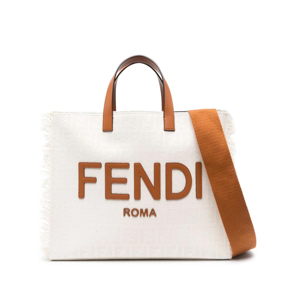 Fendi Tote bags for Men | Online Sale up to 47% off | Lyst