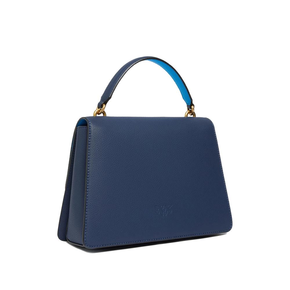 Blue Pinko Tote bags for Women | Lyst