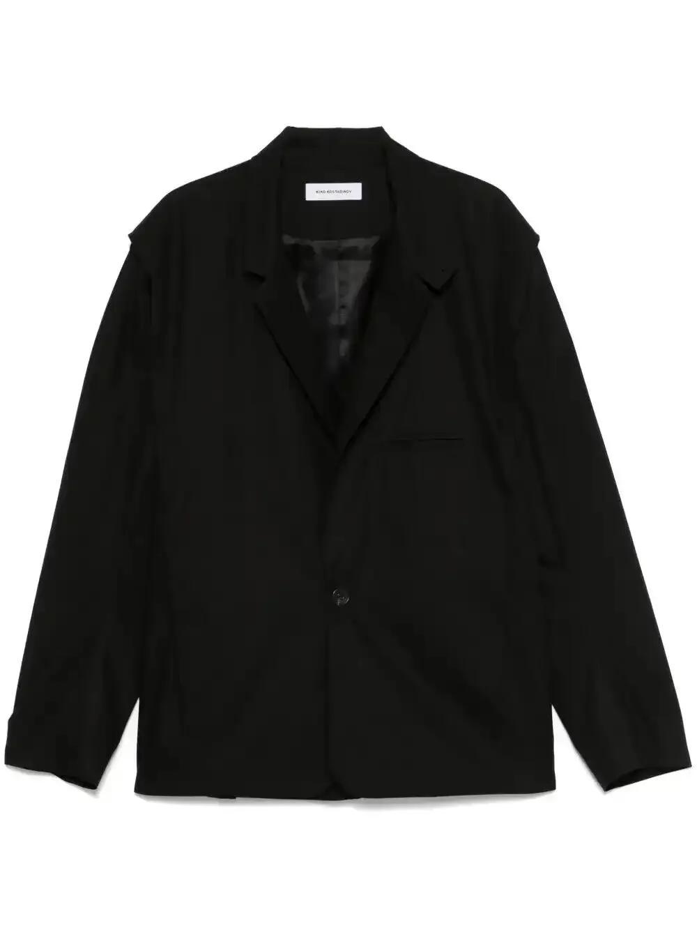 Kiko Kostadinov Blazers for Men | Online Sale up to 80% off