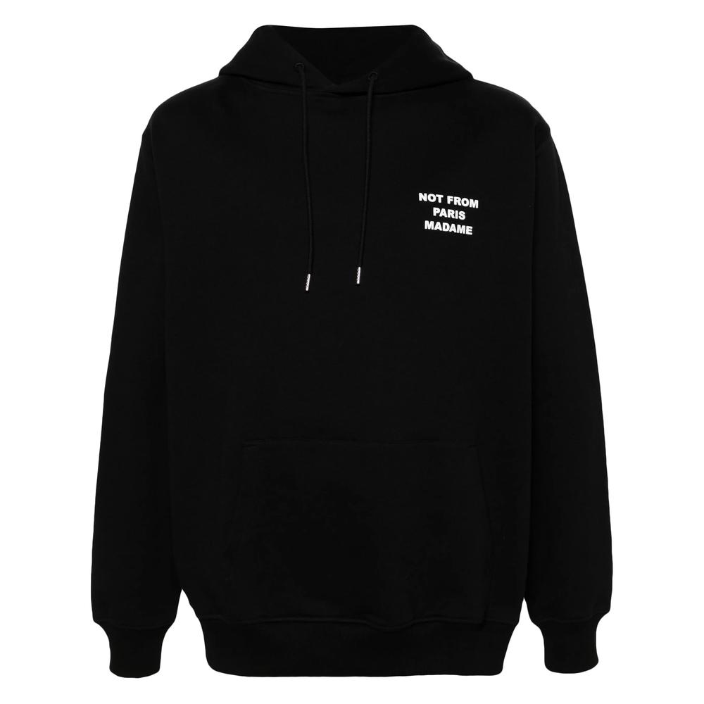 Drole de Monsieur Hoodies for Men | Online Sale up to 53
