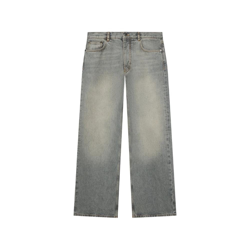 Off-White c/o Virgil Abloh Jeans for Men | Online Sale up to 40