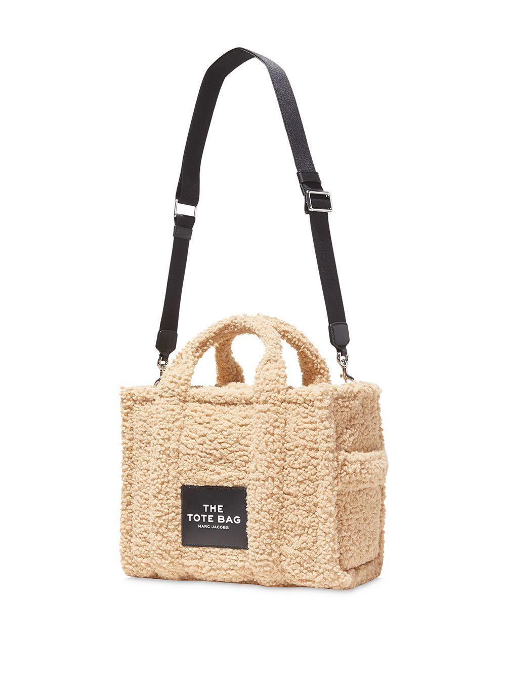 marc jacobs teddy bear bag