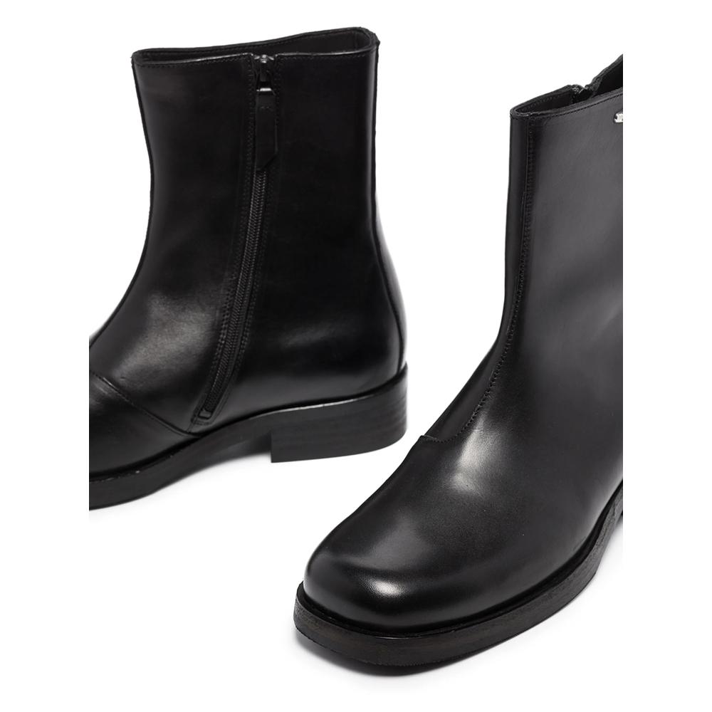 OUR LEGACY camion ブーツ　42 ! ourlegacy CAMION BOOT BLACK 42