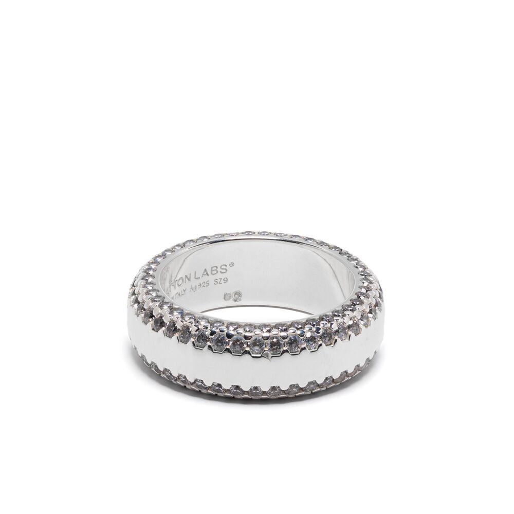 【関税込み】Hatton Labs リング Hatton Labs rings for Men | SSENSE
