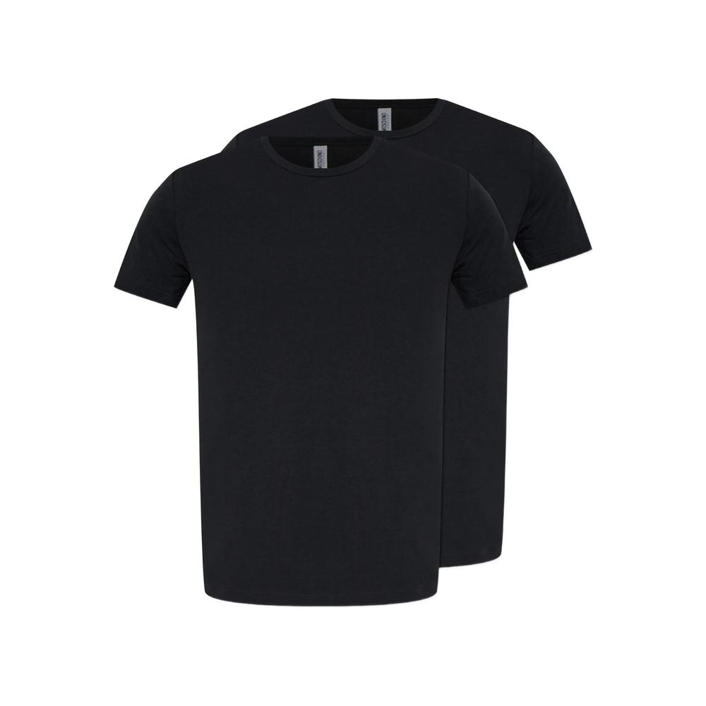 Moschino Short sleeve t-shirts for Men | Online Sale up to