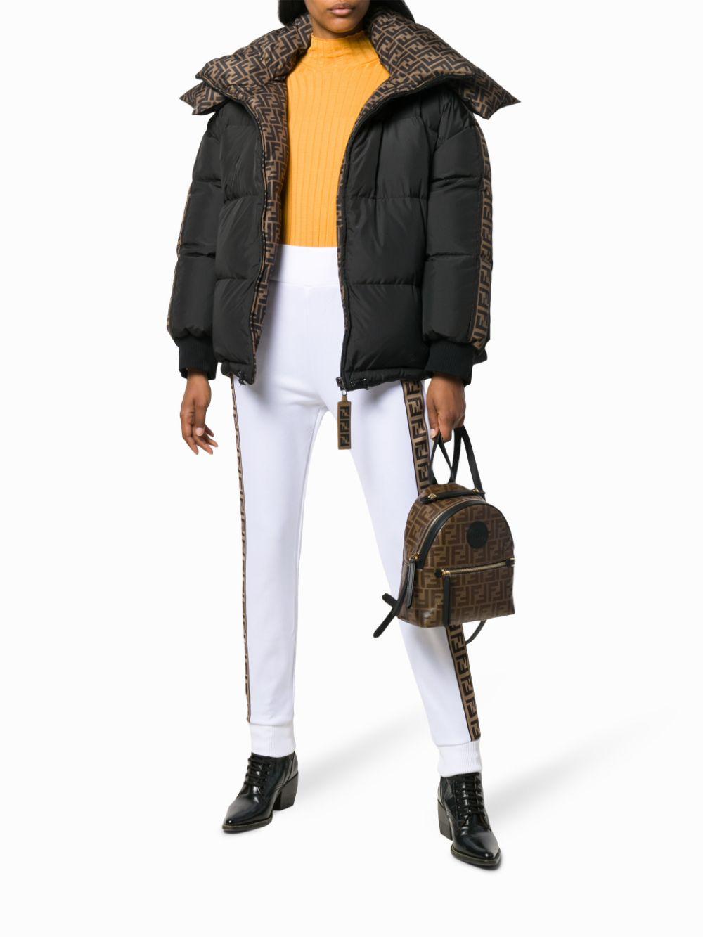 fendi small backpack