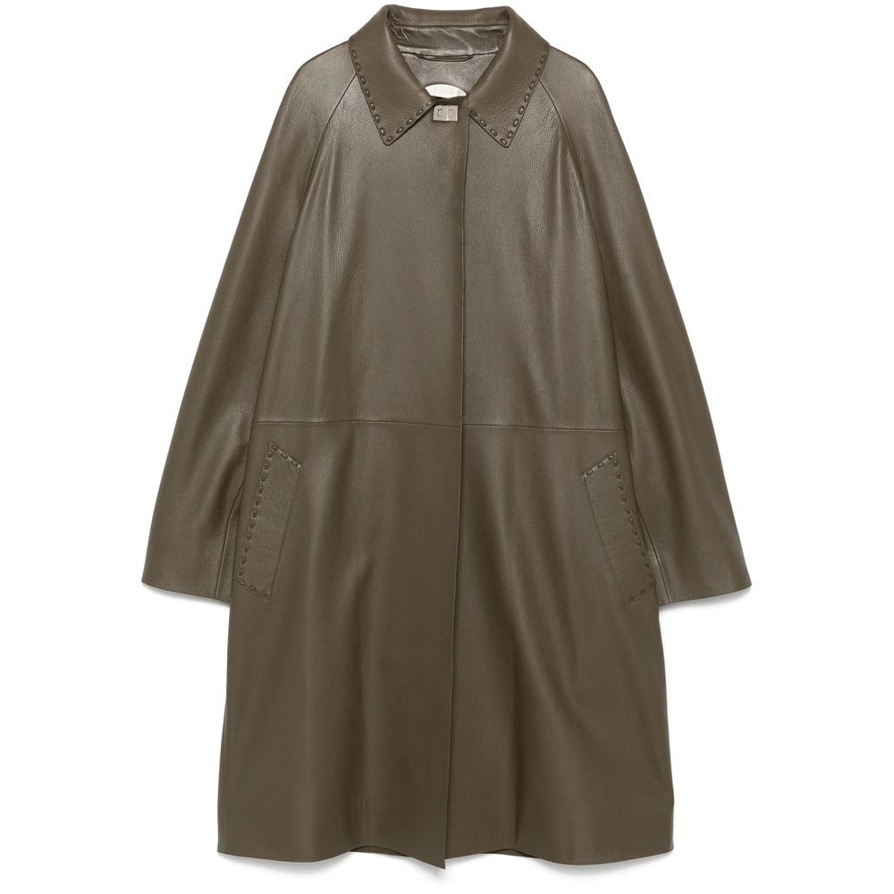 Fendi Coats for Women | Online Sale up to 64% off | Lyst UK