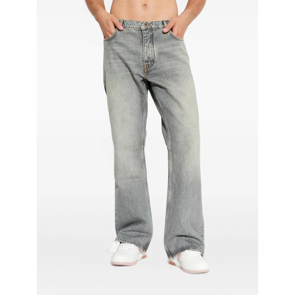 Off-White c/o Virgil Abloh Jeans for Men | Online Sale up to 40