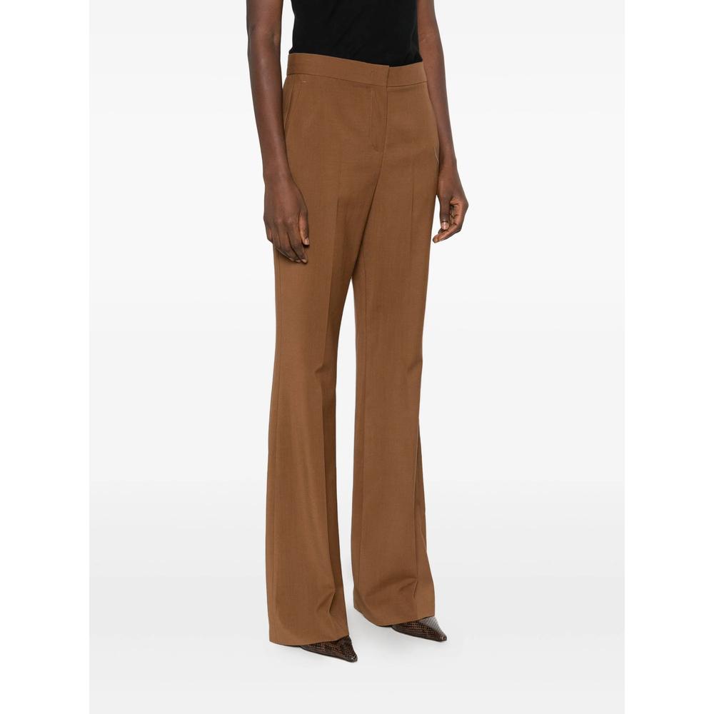Fendi Wide-leg and palazzo pants for Women | Online Sale up