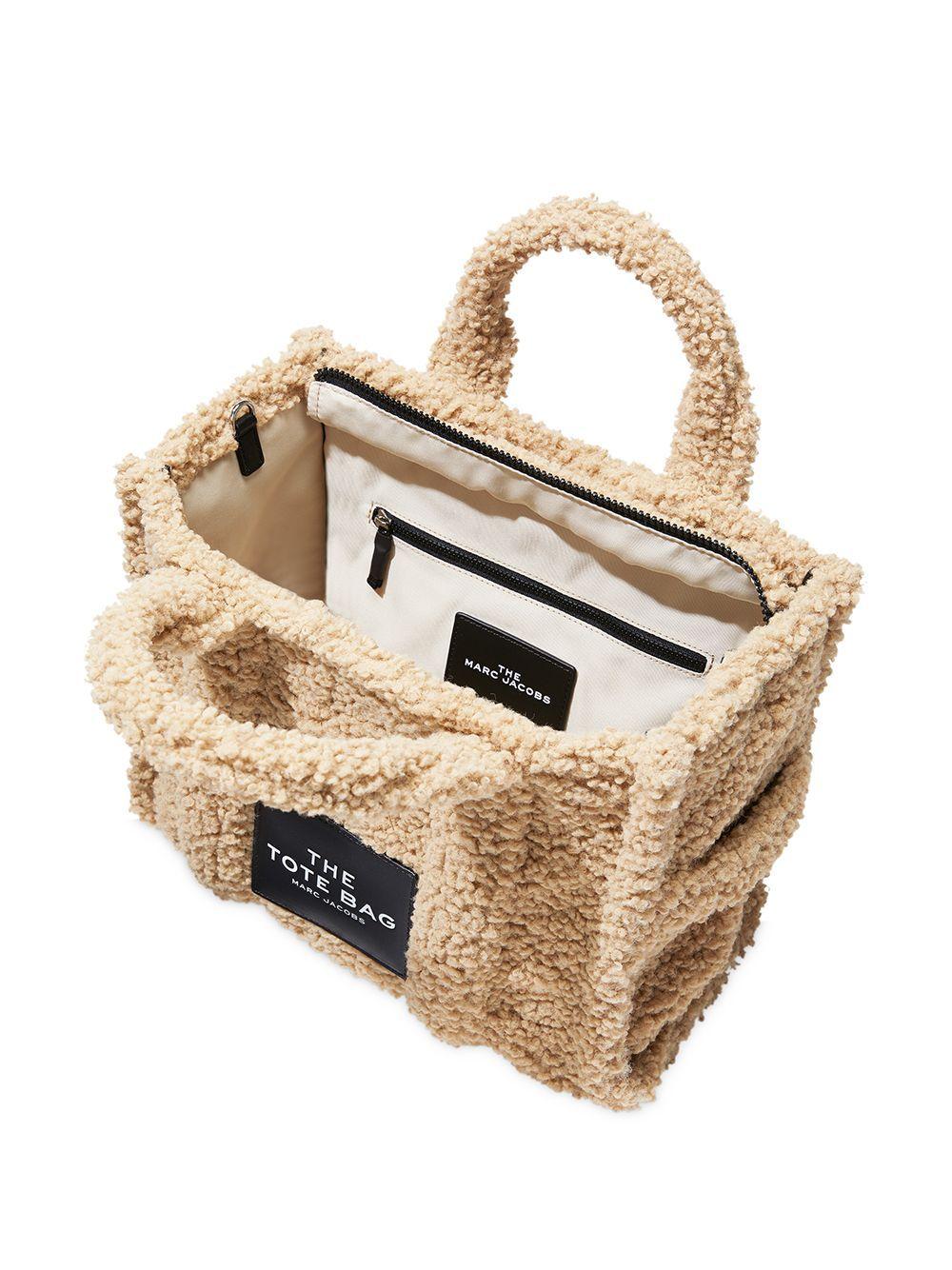marc jacobs teddy bear bag