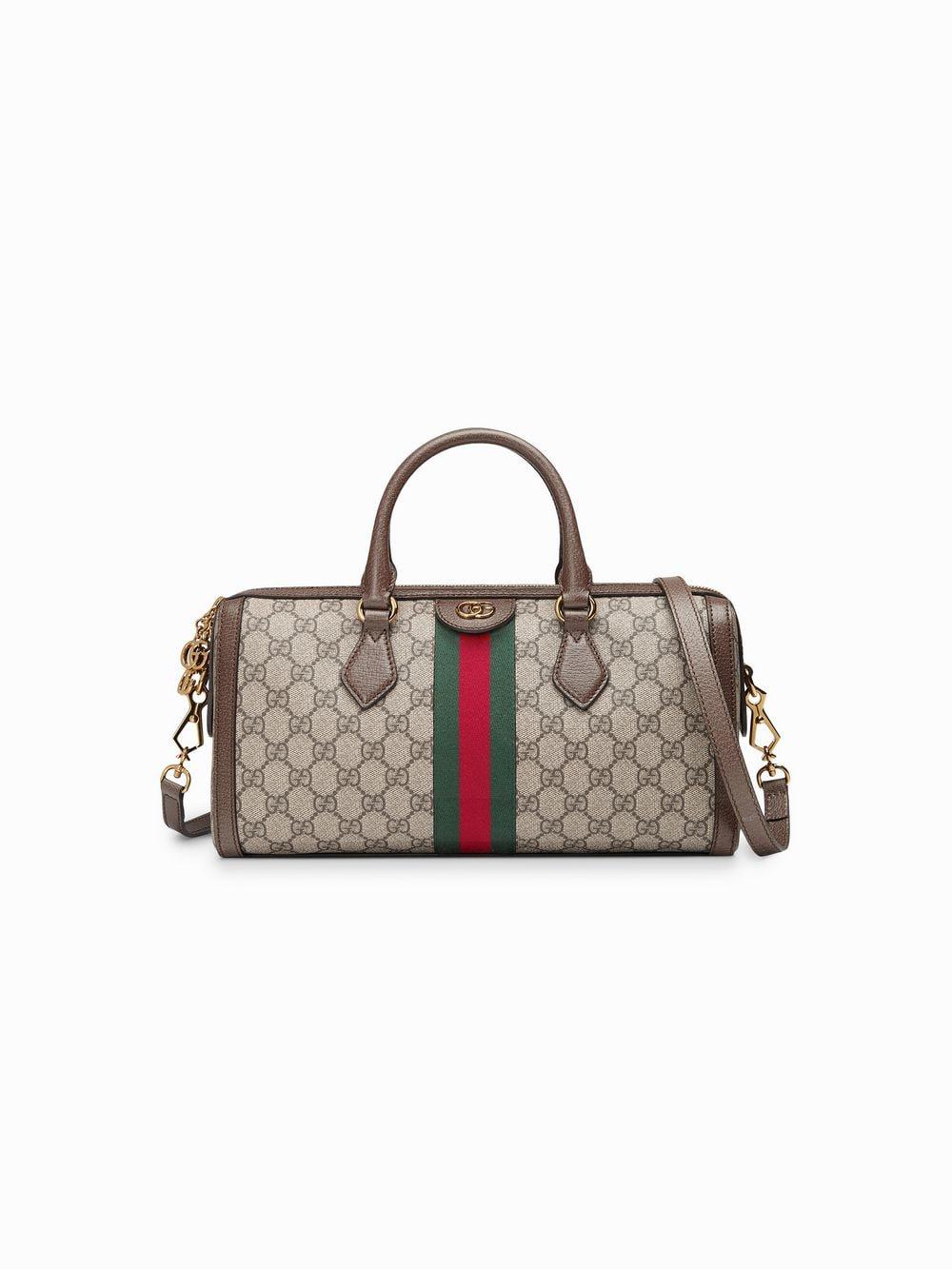 gucci ophidia top handle bag