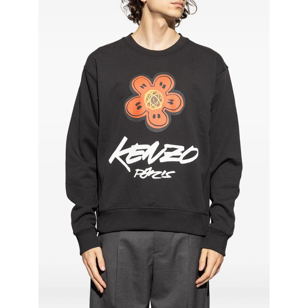 スウェット・トレーナー Kenzo Boke Flower 2.0 Men's Sweatshirt s-l400.jpg