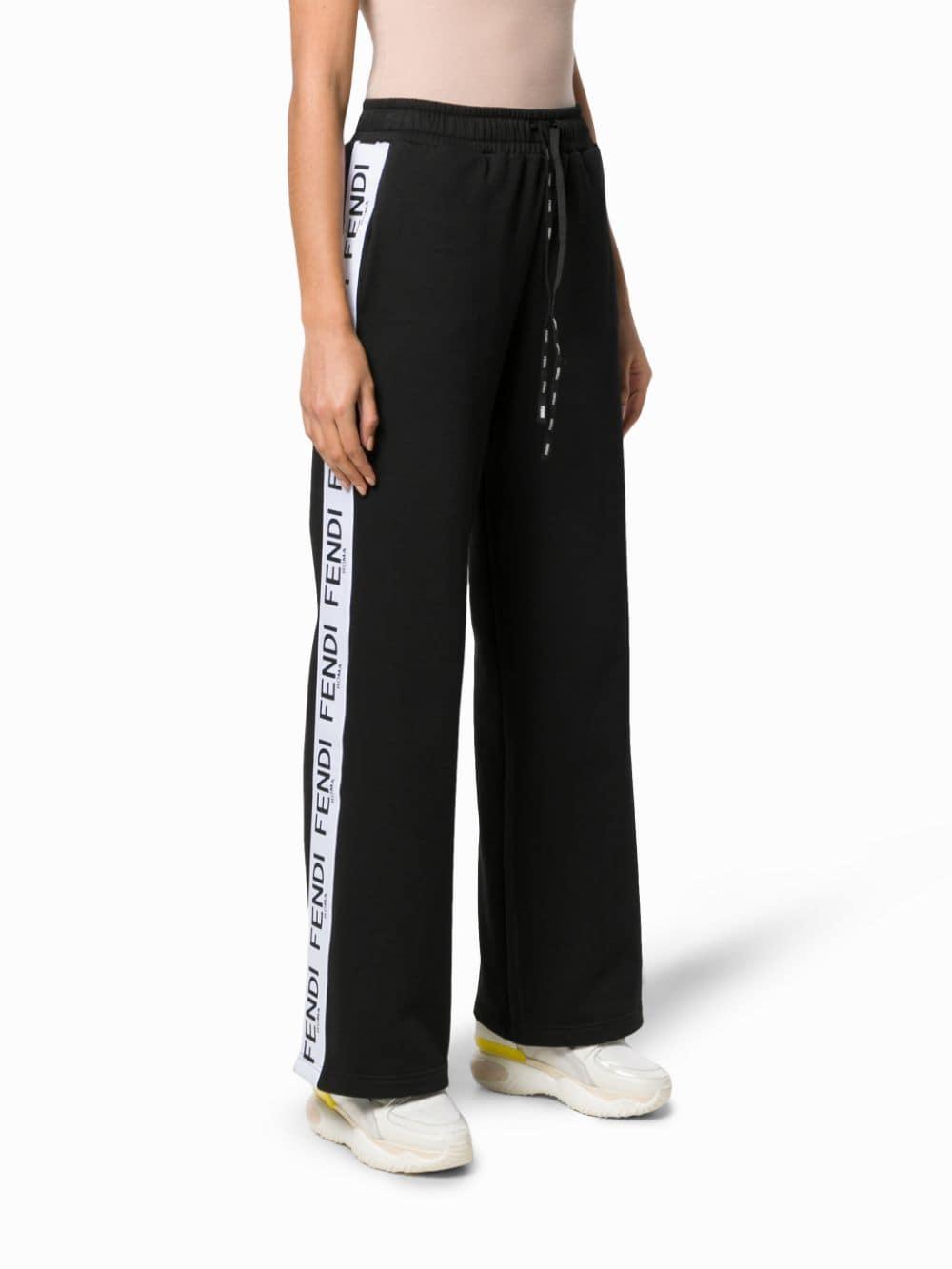 fendi joggers women