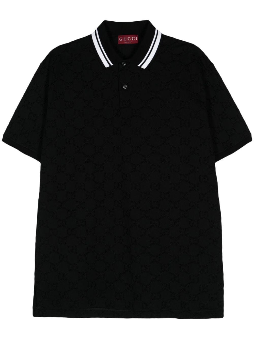 Polo gucci vintage 2025