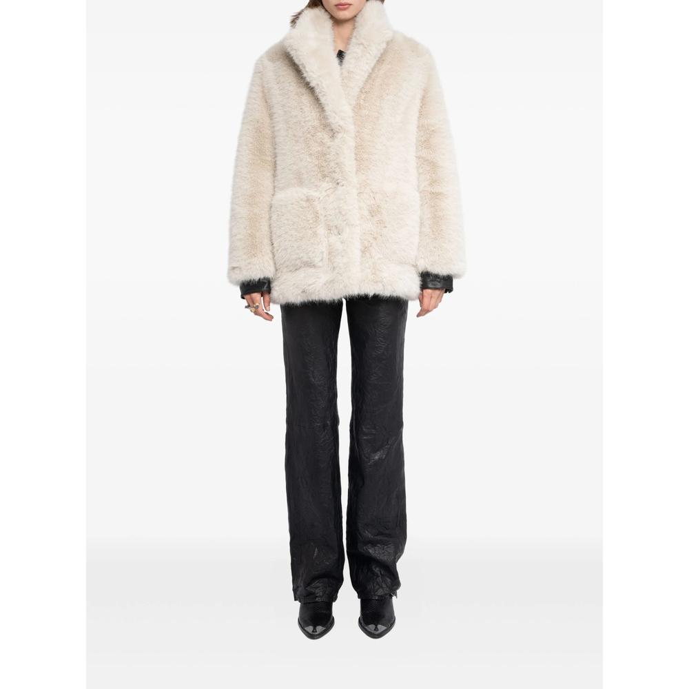 Zadig & Voltaire Coats for Women | Online Sale up to 74% off