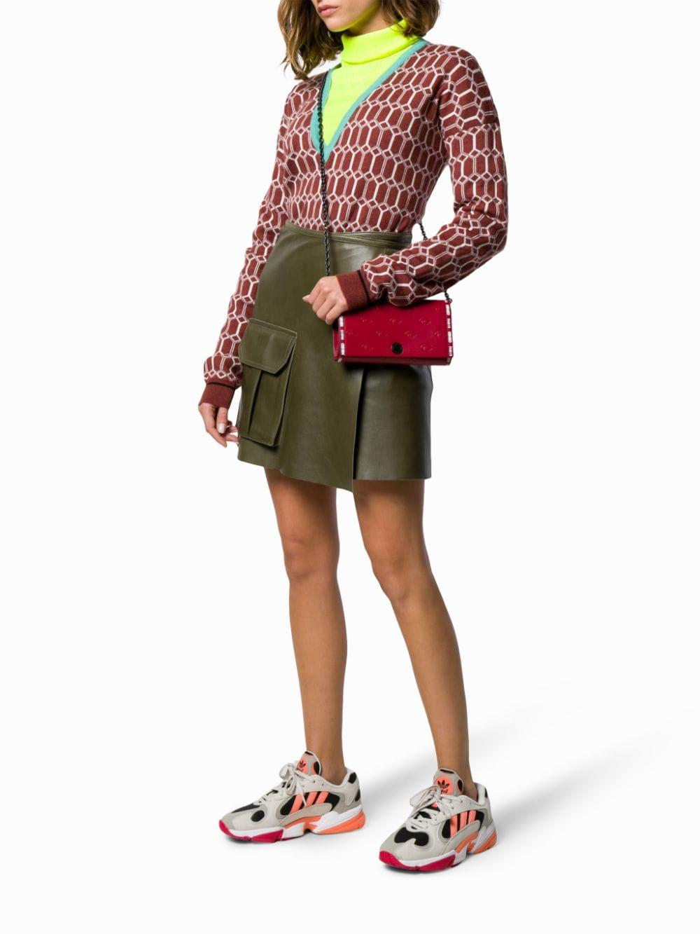 kenzo wallet on chain