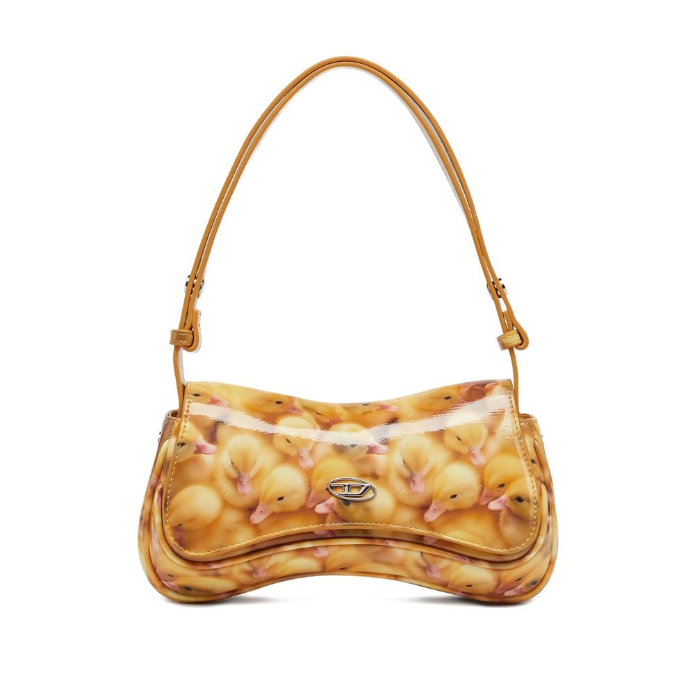 A.L.C.レディースミロバッグ （Metallic Clutches and evening